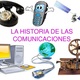La historia de las comunicaciones 1 638