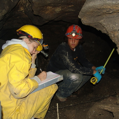 Timeline: Печера Вертеба