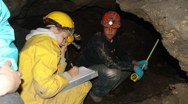 Timeline: Печера Вертеба