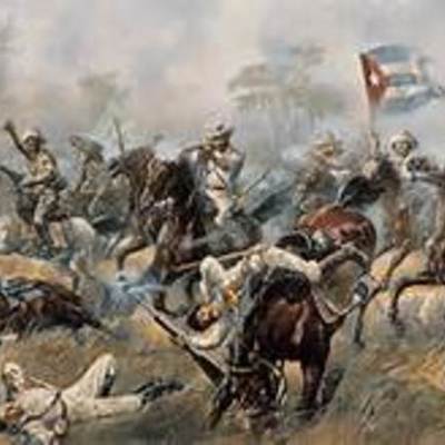 Timeline: 17.2 - The Spanish American War