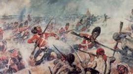 Timeline: War of 1812