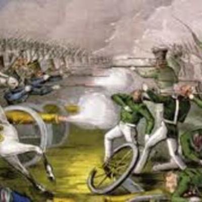 Timeline: APUSH Unit 5 Timeline Project