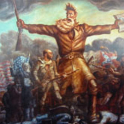 Timeline: Conflicts Leading Up to the Civil War