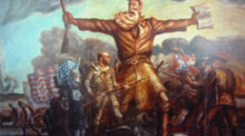 Timeline: Conflicts Leading Up to the Civil War