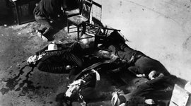 Timeline: 1920 - 1929