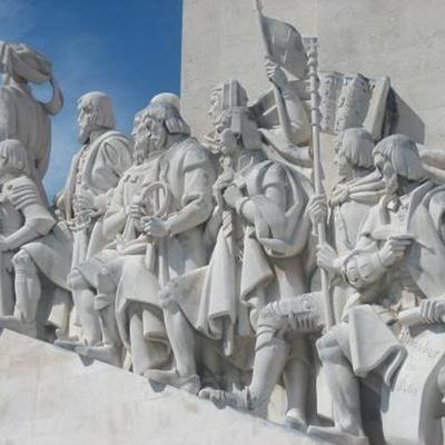 Timeline: DESCUBRIMIENTOS Y CONQUISTADORES