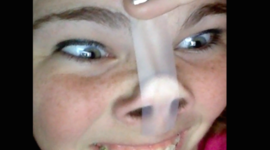 Timeline: Skyli's Life