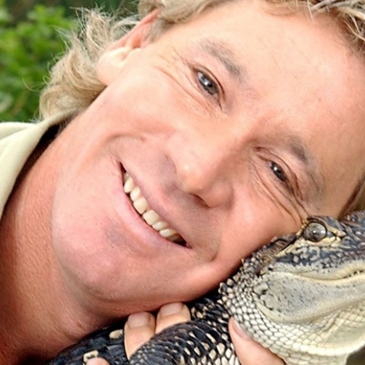 Timeline: Steve Irwin