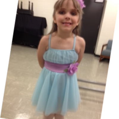 Timeline: Lorelai's Time Line