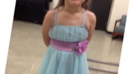 Timeline: Lorelai's Time Line