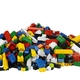 Lego mess