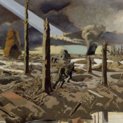 Timeline: Las 10 fechas las más importantes de la Gran Guerra