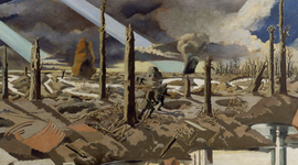 Timeline: Las 10 fechas las más importantes de la Gran Guerra