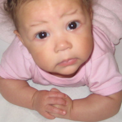 Timeline: The Life of Delaney Madden