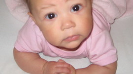 Timeline: The Life of Delaney Madden