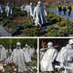 Korean war veterans memorial