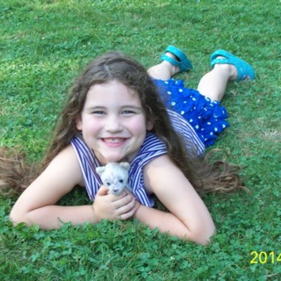 Timeline: Mya Snavely's Life