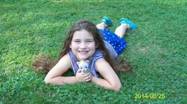 Timeline: Mya Snavely's Life