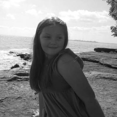 Timeline: My Life - by Liberty Stevens