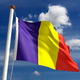 Romania flag