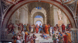 Timeline: Italian Renaissance