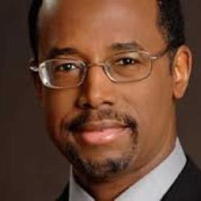 Timeline: biografia de ben carson