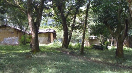 Timeline: CAMINADAS 2014