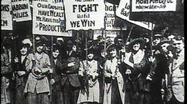 Timeline: Labor Unions