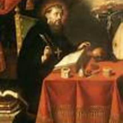 Timeline: St. Augustine of Hippo