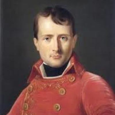 Timeline: The Age of Napoleon
