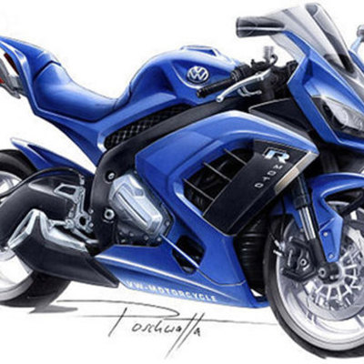 Timeline: las motocicletas