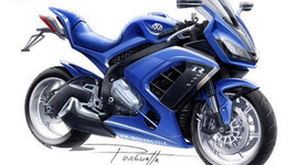 Timeline: las motocicletas