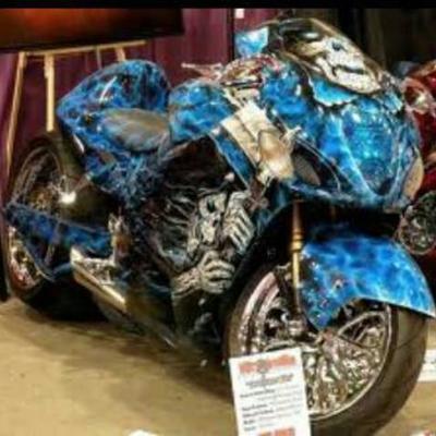 Timeline: las motos cytretas