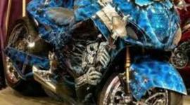 Timeline: las motos cytretas