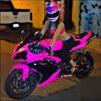 Timeline: las motocicletas