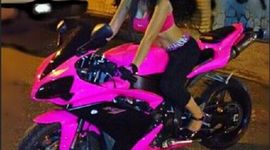 Timeline: las motocicletas