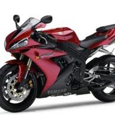 Timeline: las motocicletas