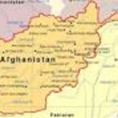 Timeline: Kite Runner & The History of Afganistan