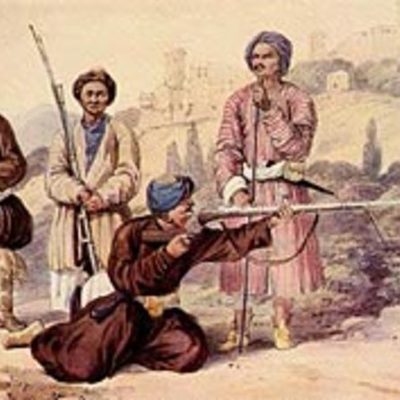 Timeline: Kite Runner & the History of Afghanistan