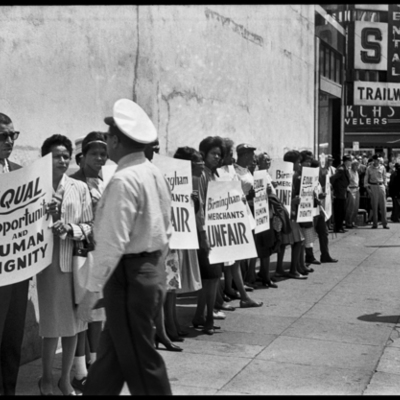 Timeline: 1850's-present Civil Rigts