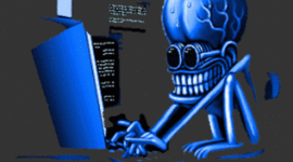 Timeline: Orígenes de la Interacción Persona Ordenador