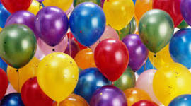 Timeline: Праздники Росии