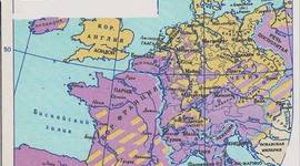 Timeline: Тридцатилетняя война (1618-1648)