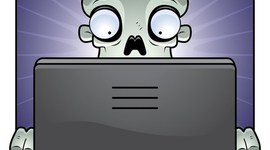 Timeline: Mi vida Tic