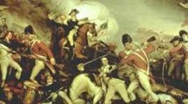 Timeline: American Revolution