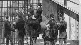 Timeline: Haymarket Riot