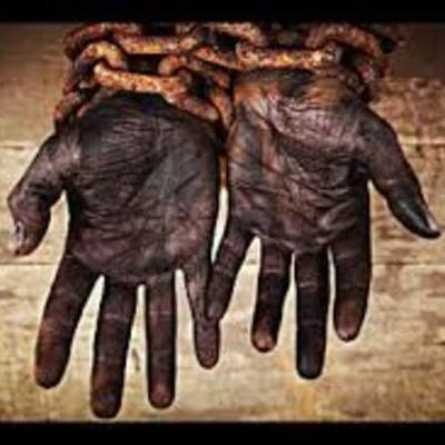 Timeline: Slavery & the Events Leading up to the Civil War