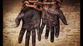 Timeline: Slavery & the Events Leading up to the Civil War