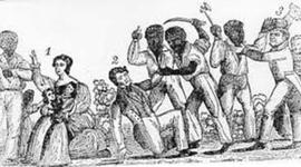 Timeline: Slavery and the Events Leading up to the Civil War
