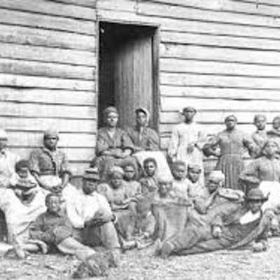 Timeline: Slavery and Events leading up to the Civil War